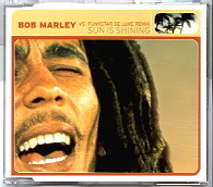 Bob Marley Vs Funkstar De Luxe - Sun Is Shining REMIX